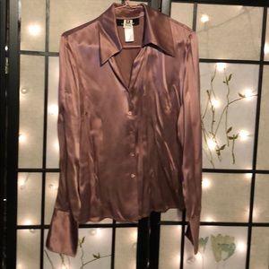 ♥️ Jones New York blouse ♥️